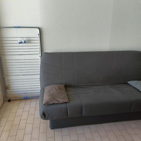 Apartmán Les Coraux Agay Saint-Raphaël Exteriér fotografie