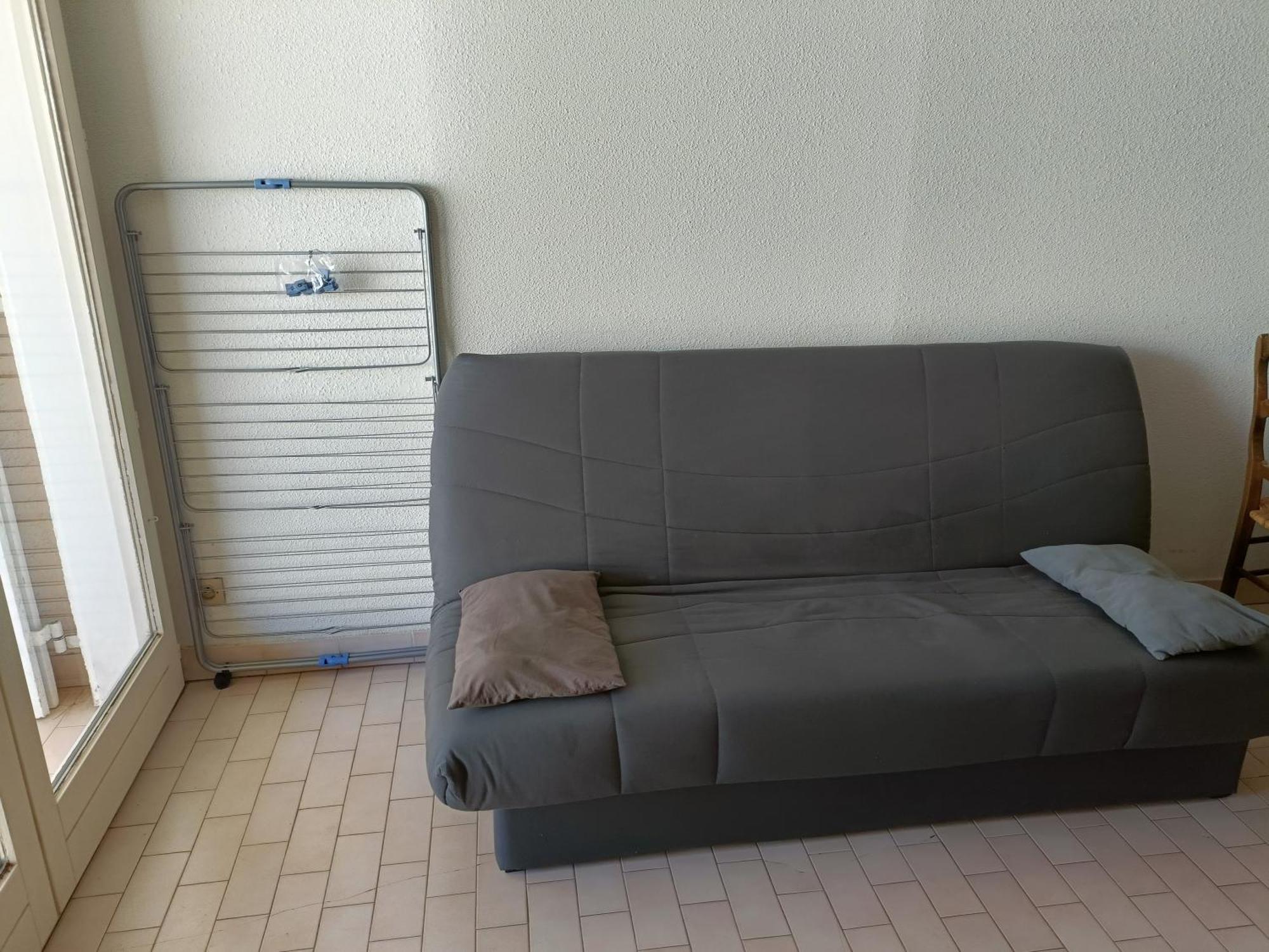Apartmán Les Coraux Agay Saint-Raphaël Exteriér fotografie