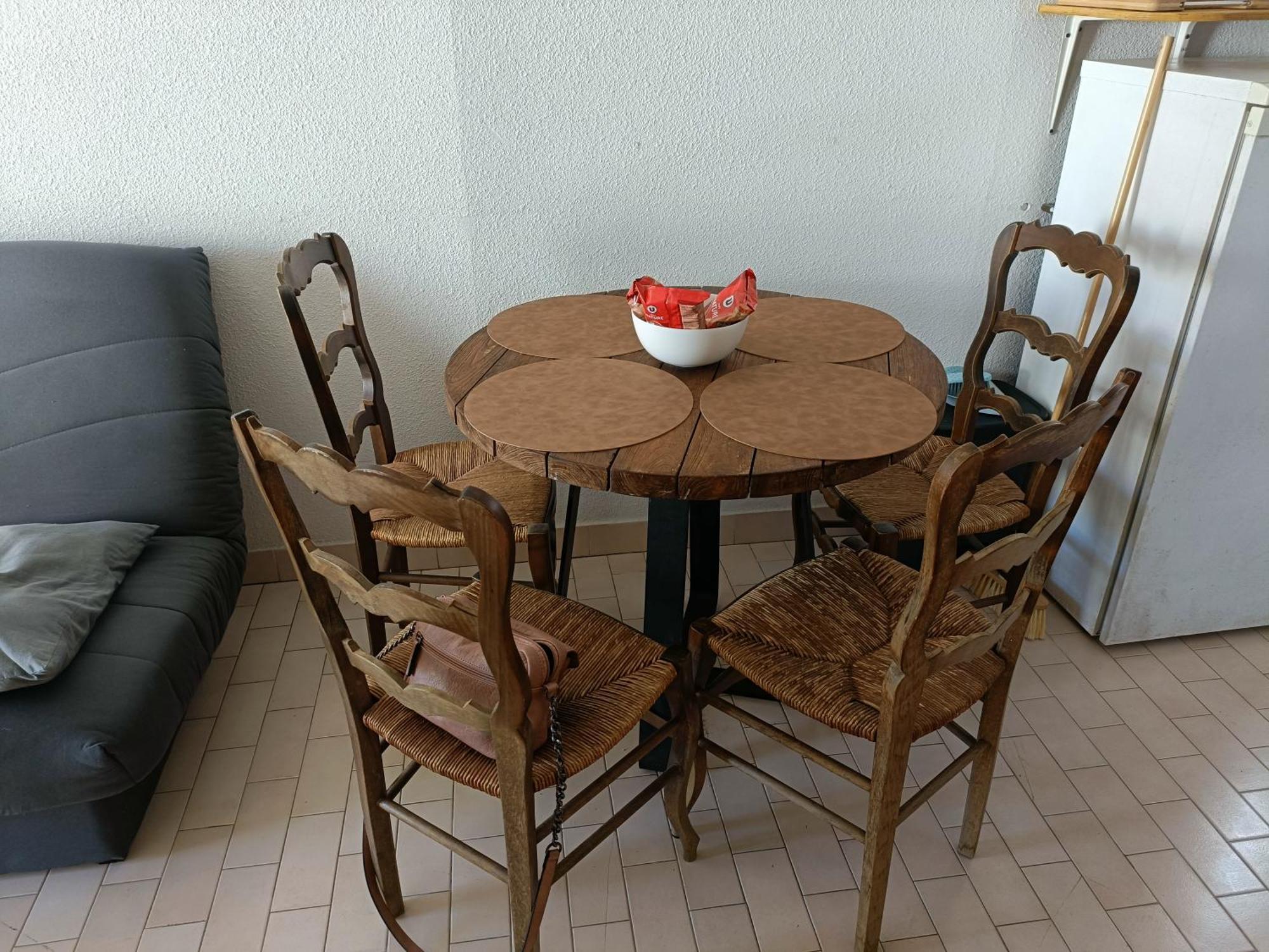 Apartmán Les Coraux Agay Saint-Raphaël Exteriér fotografie
